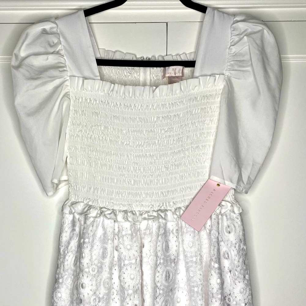 Rachel Parcell Lace Dress Size S